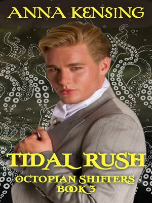 cover image of Tidal Rush